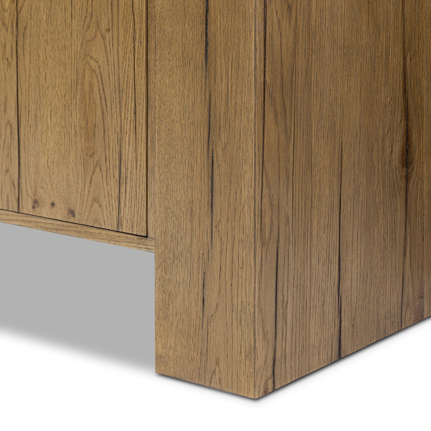 Four Hands Fisher Bookcase