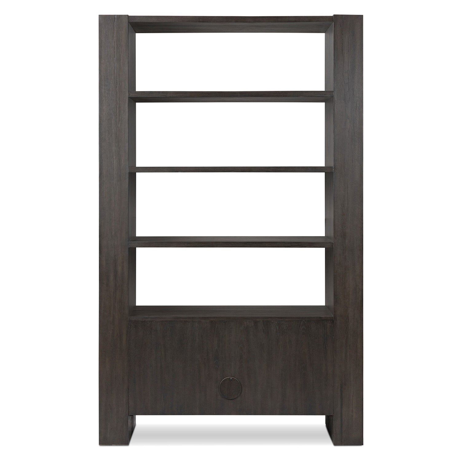 Four Hands Fisher Bookcase