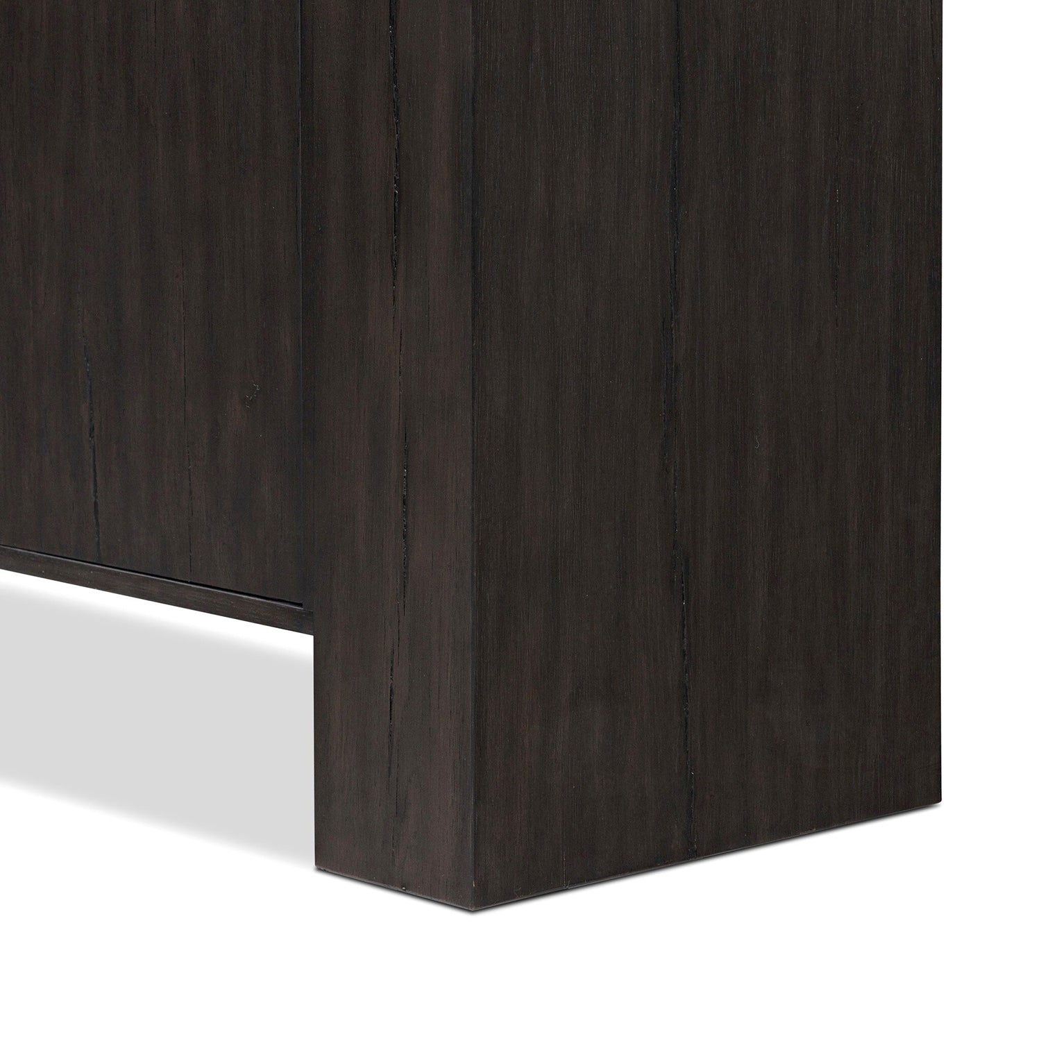 Four Hands Fisher Bookcase