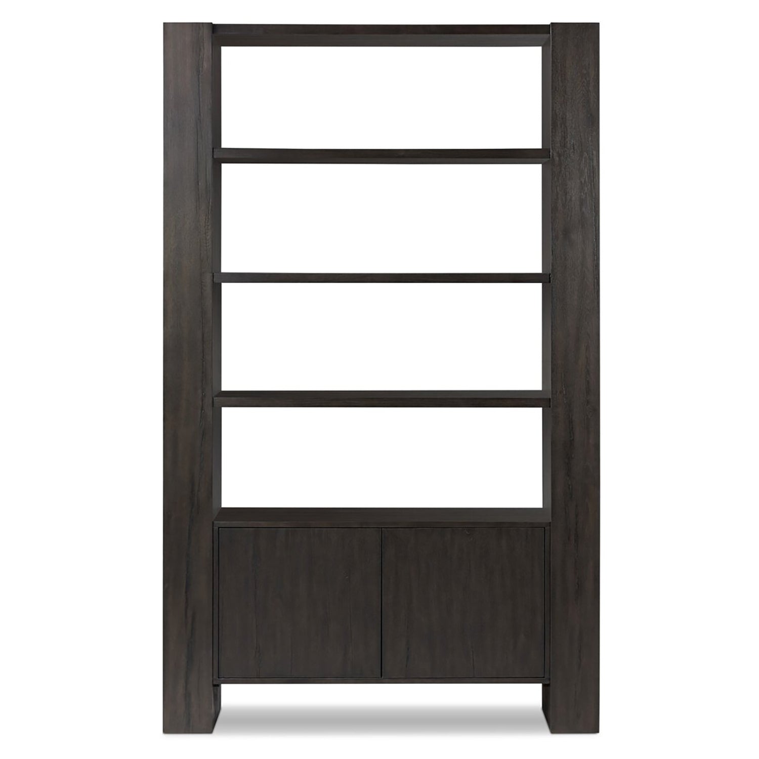 Four Hands Fisher Bookcase