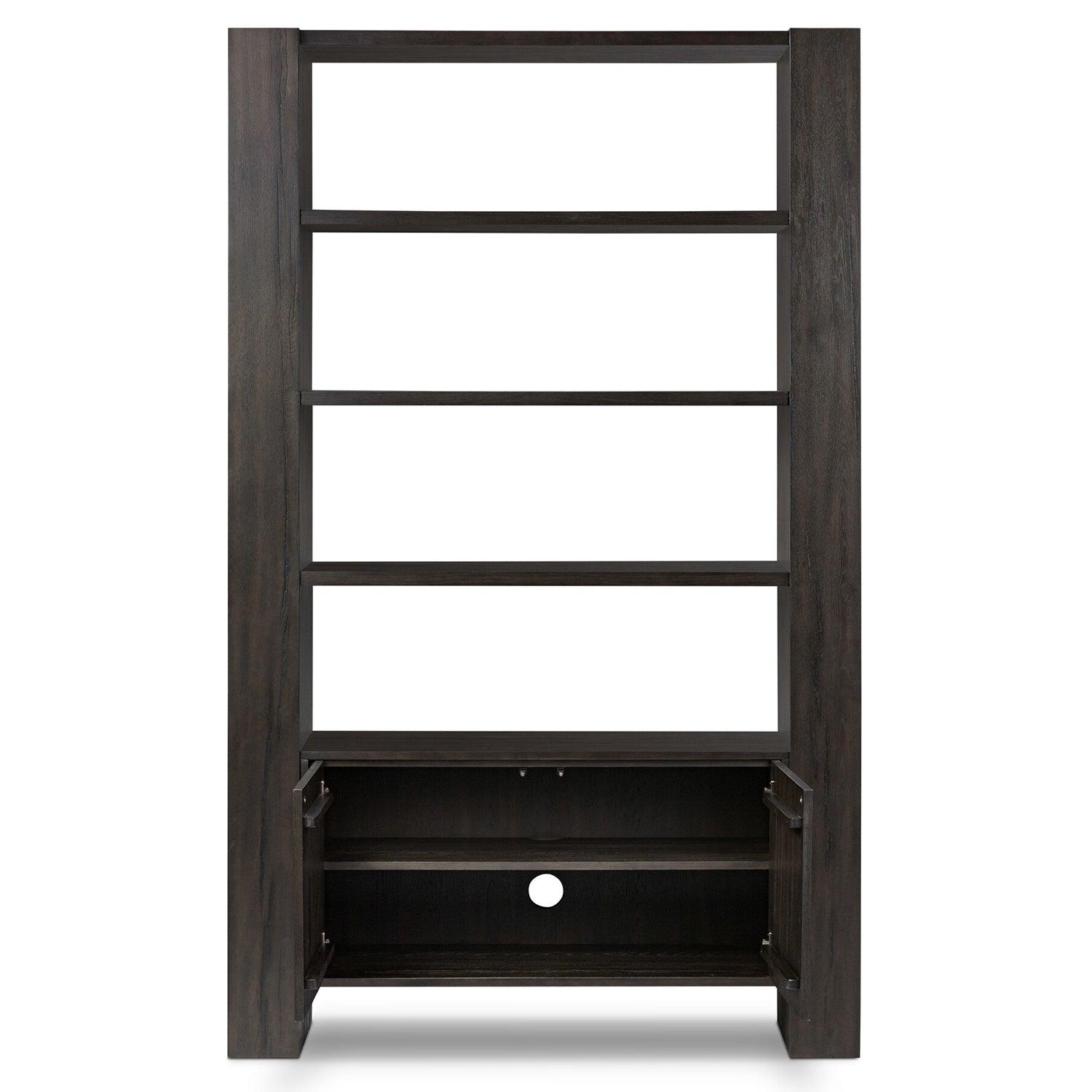 Four Hands Fisher Bookcase
