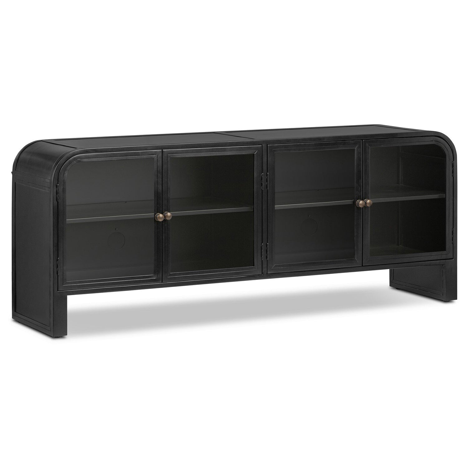Four Hands Breya Media Console