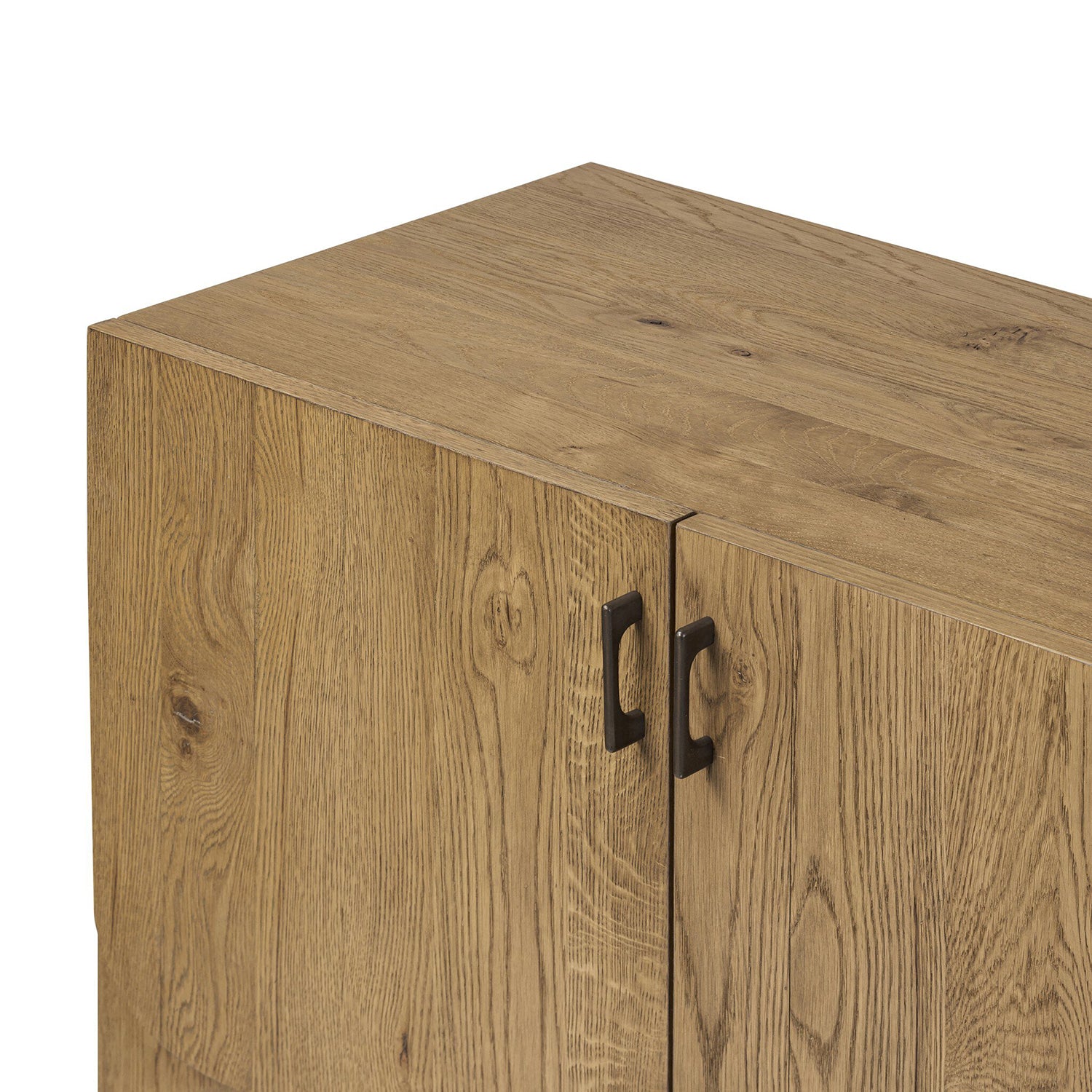 Four Hands Bloomfield Media Console