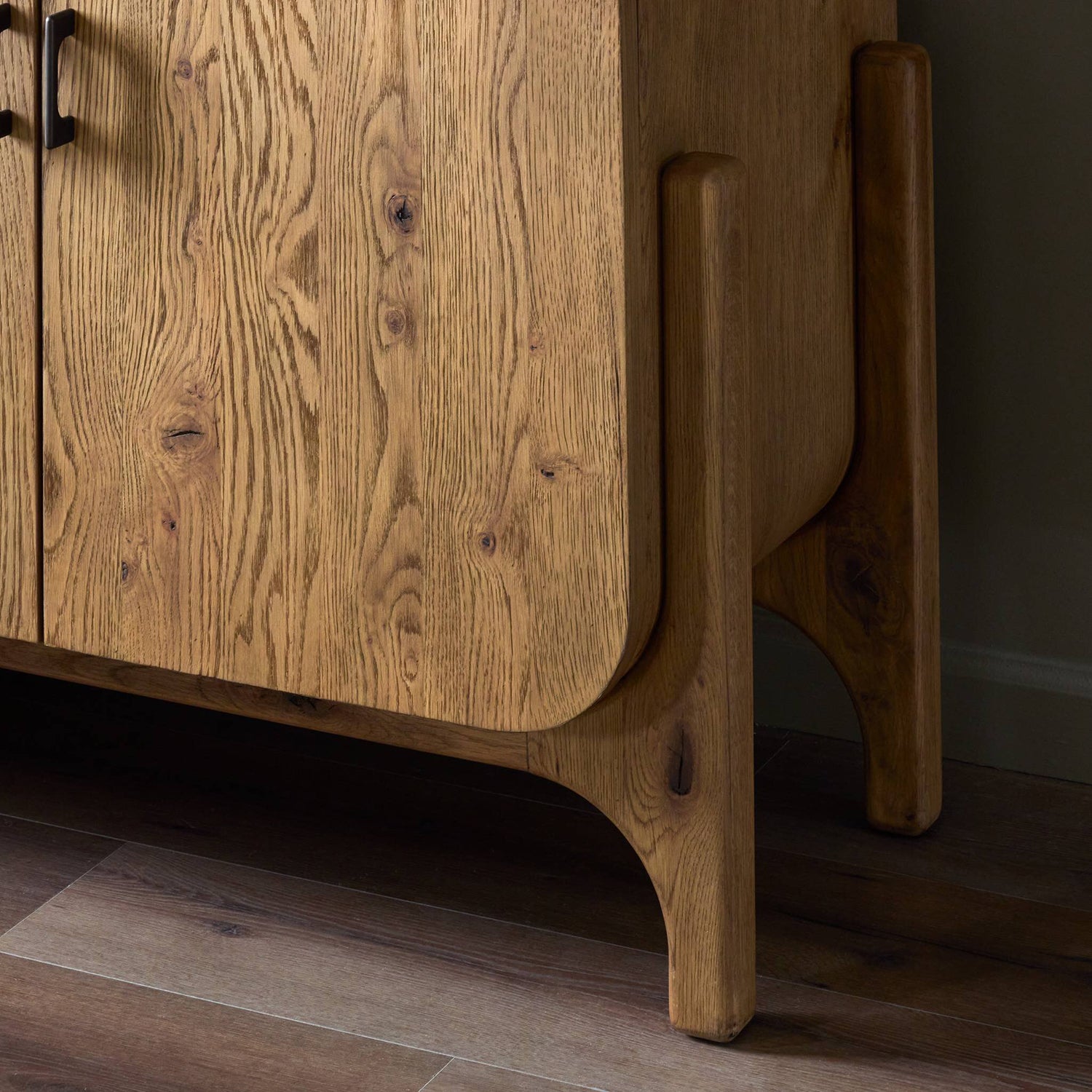 Four Hands Bloomfield Media Console