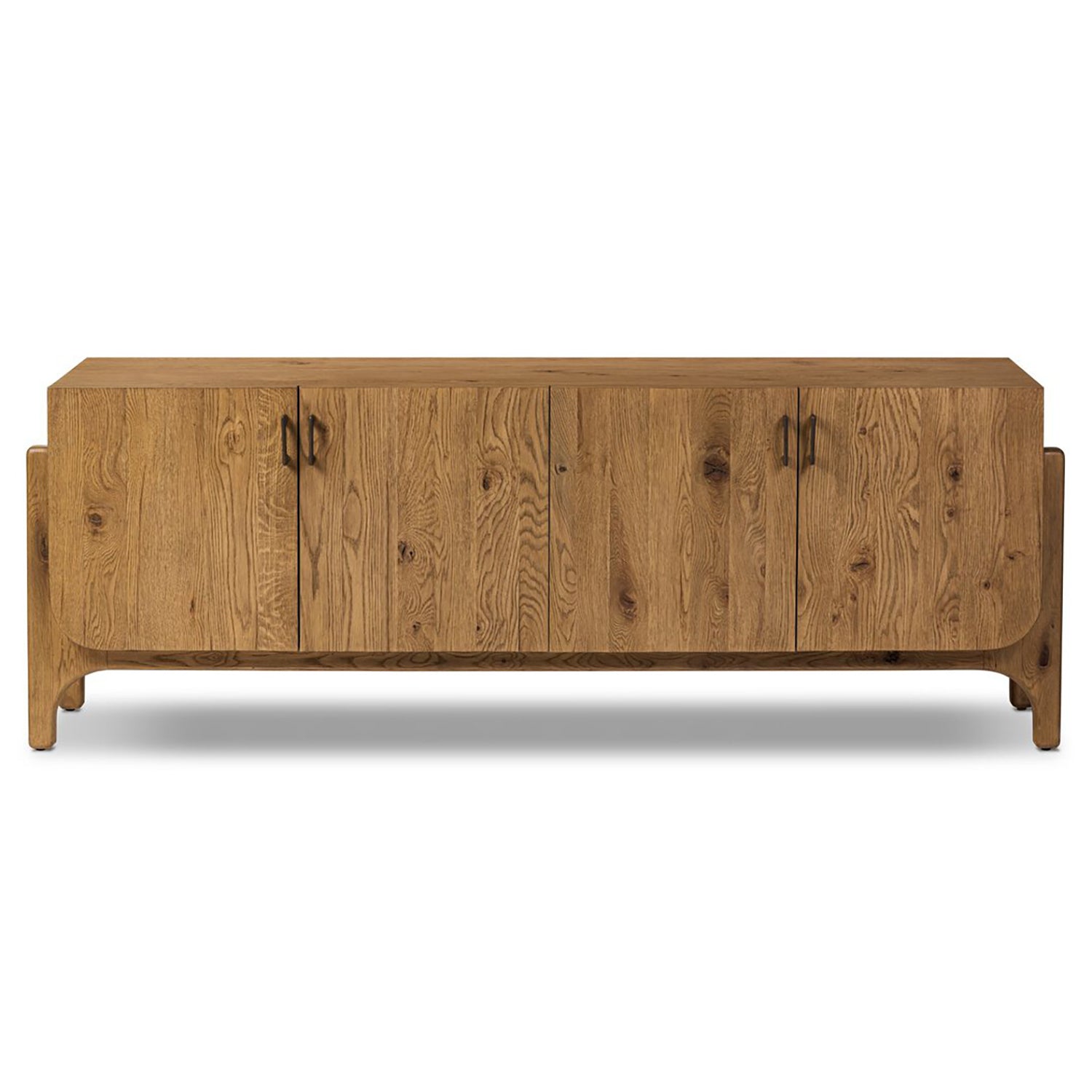 Four Hands Bloomfield Media Console