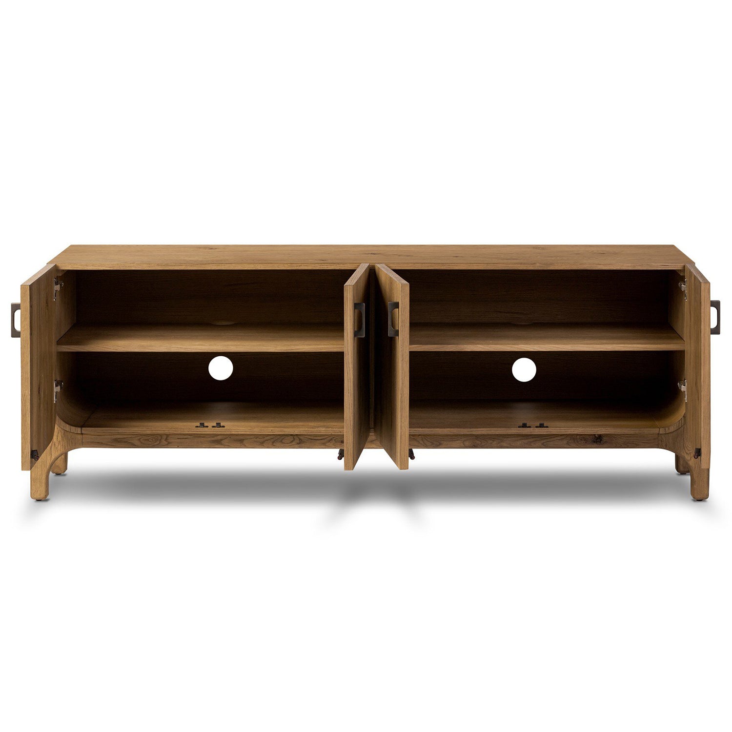 Four Hands Bloomfield Media Console