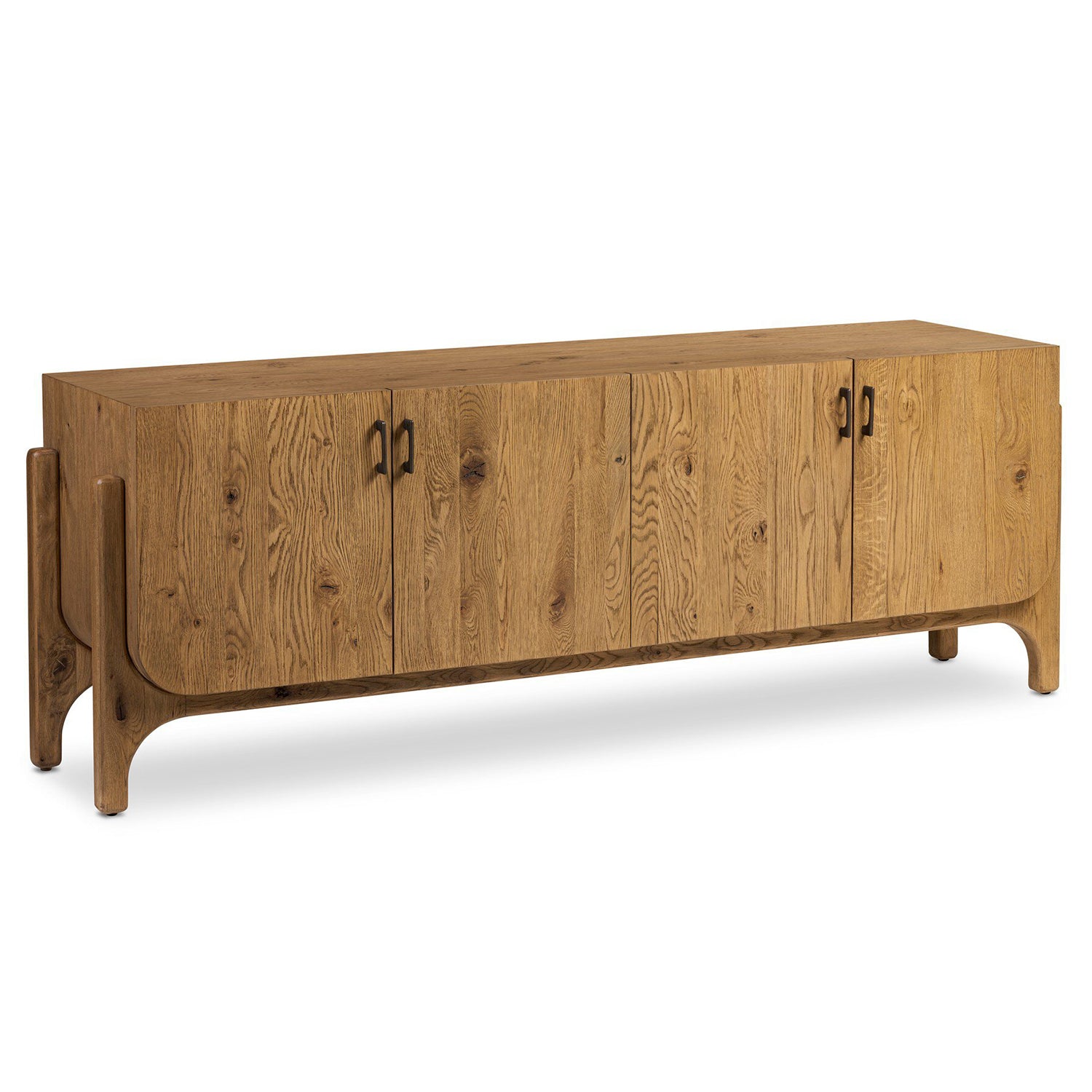 Four Hands Bloomfield Media Console