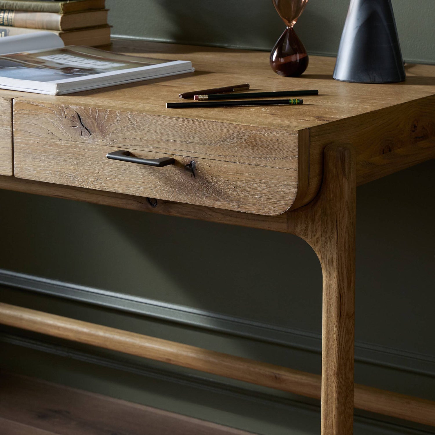Four Hands Bloomfield Desk