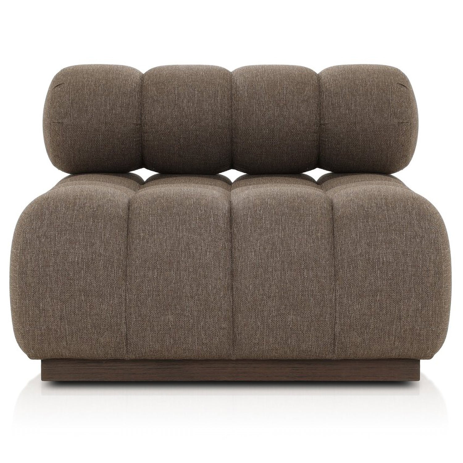 Four Hands Roma Outdoor Swivel Chair