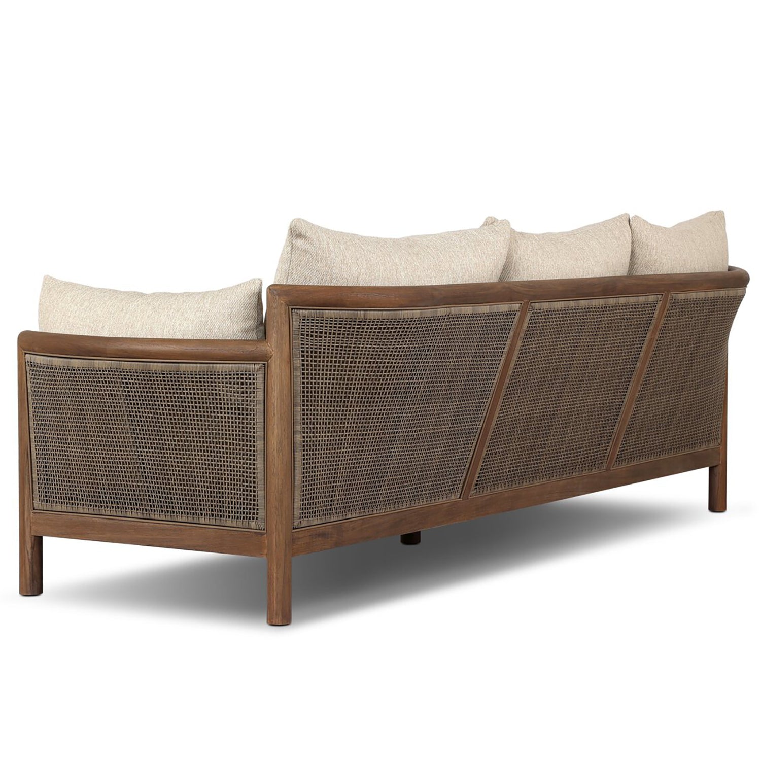 Four Hands Barbosa Outdoor Sofa