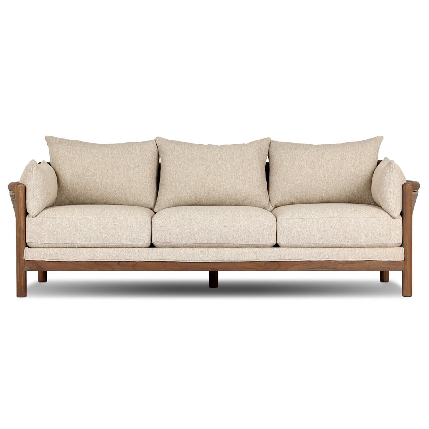 Four Hands Barbosa Outdoor Sofa