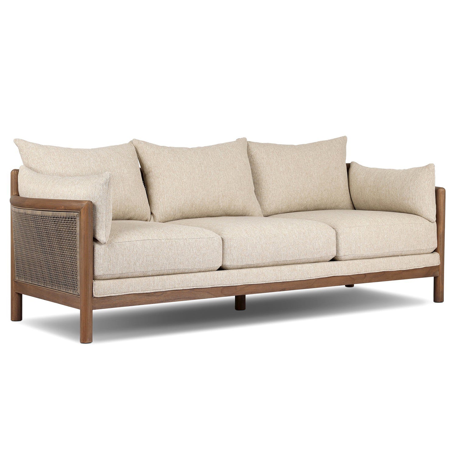 Four Hands Barbosa Outdoor Sofa