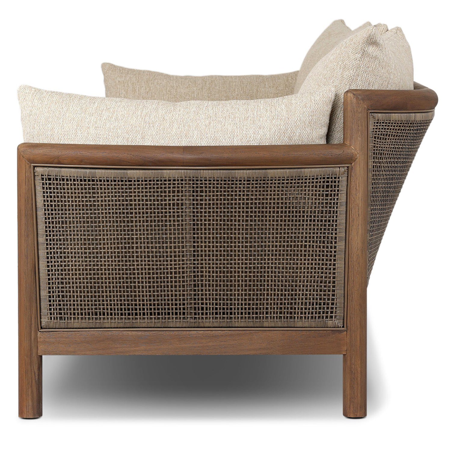 Four Hands Barbosa Outdoor Sofa