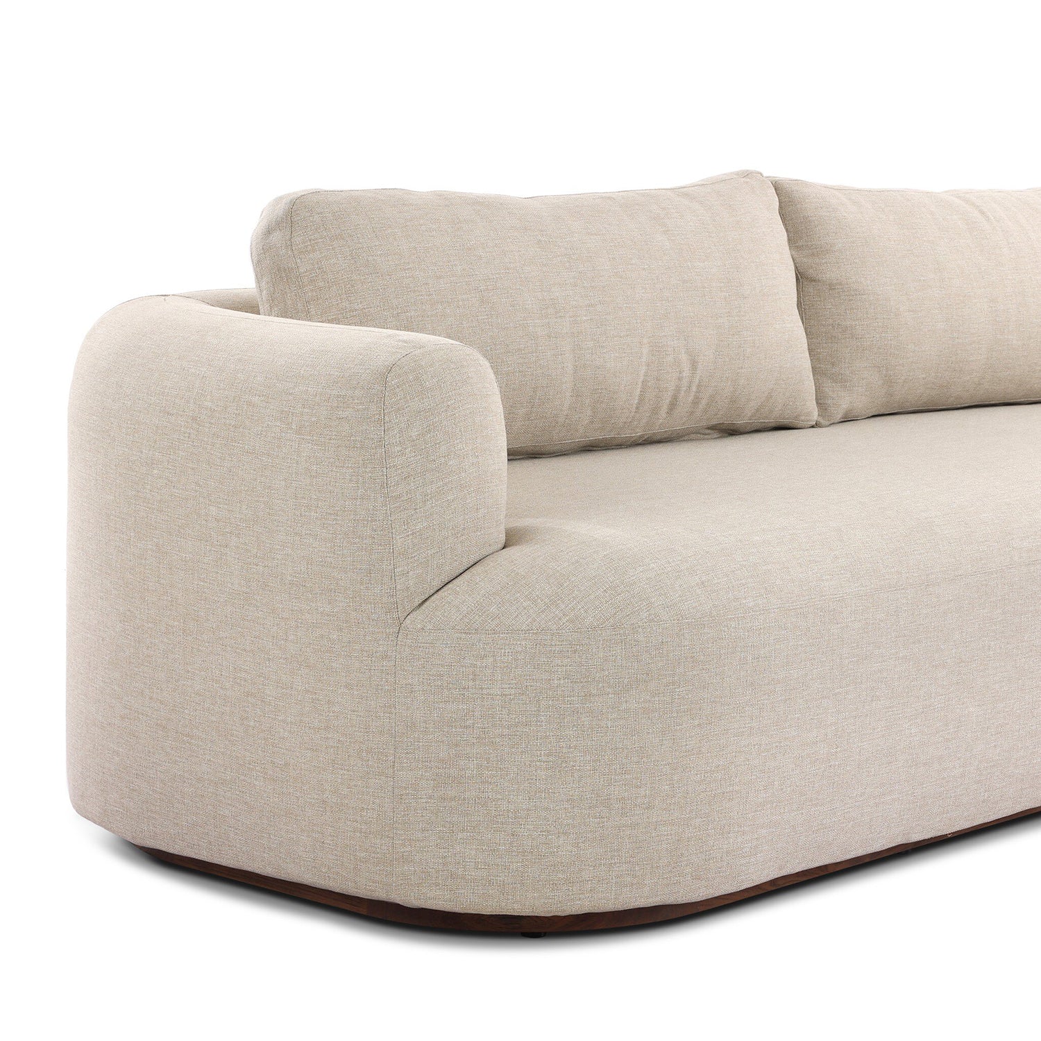 Four Hands Lavine Outdoor Sofa