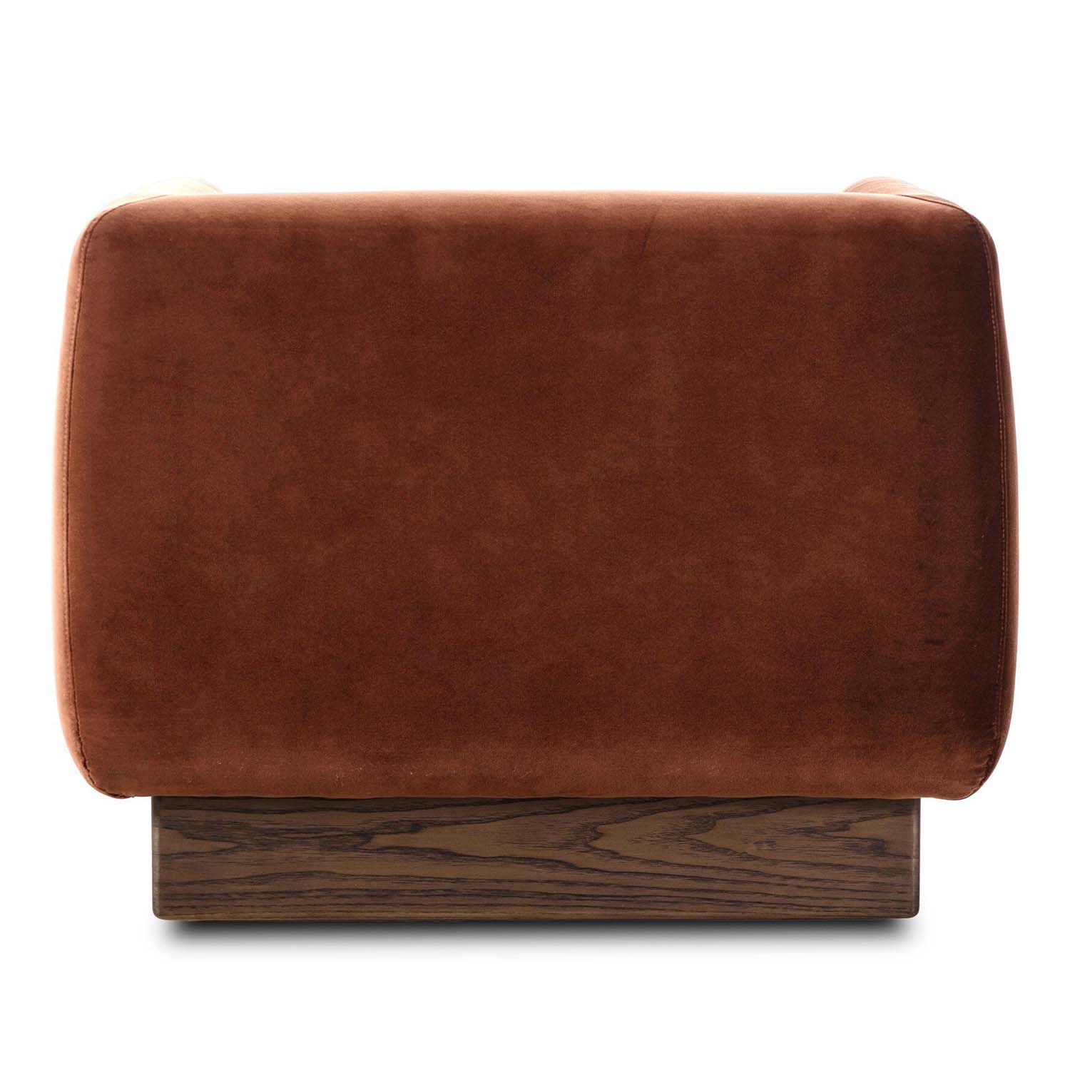 Four Hands Samir Swivel Chair