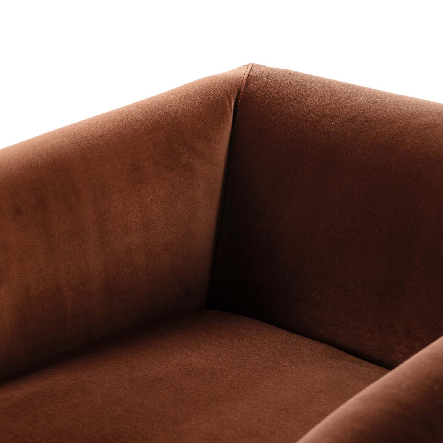 Four Hands Samir Swivel Chair