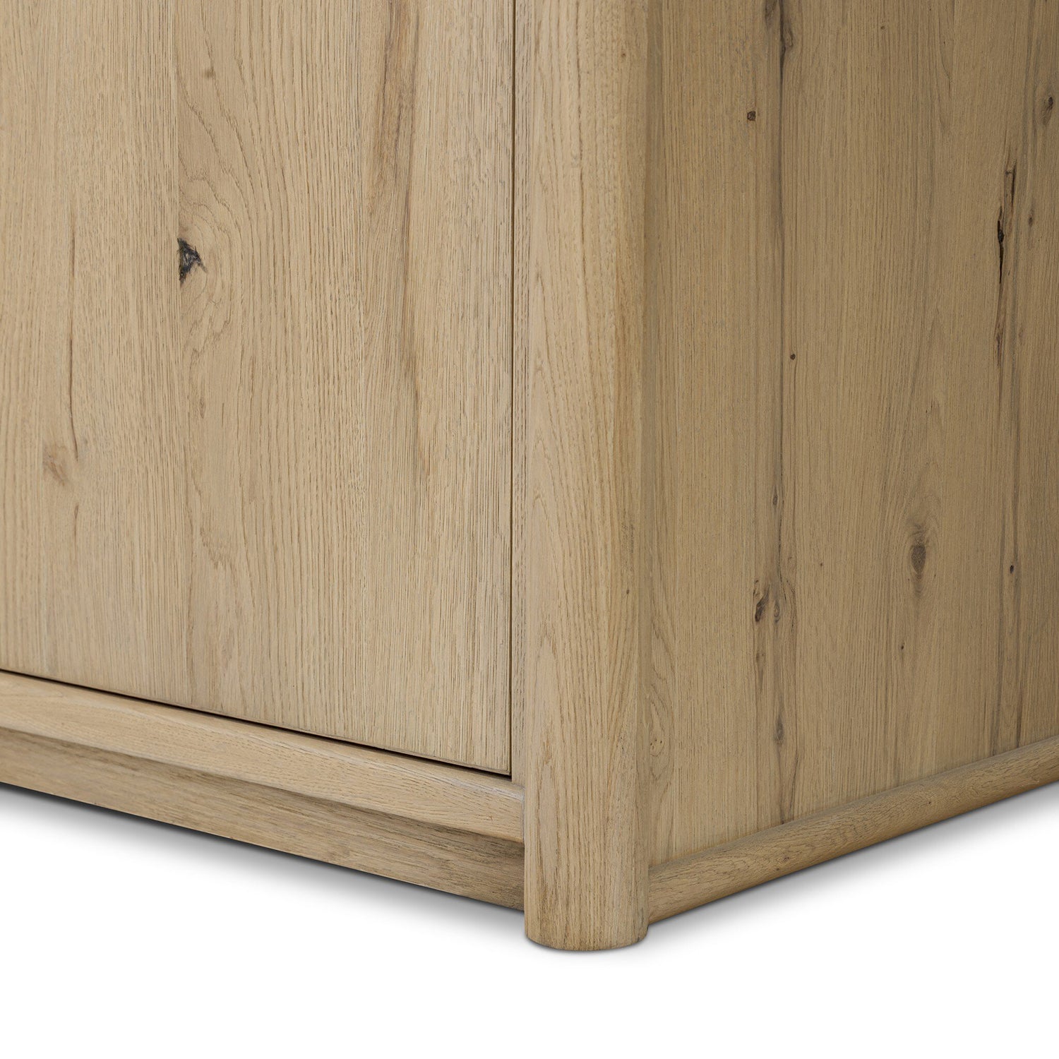 Four Hands Fatima Kitchen Island