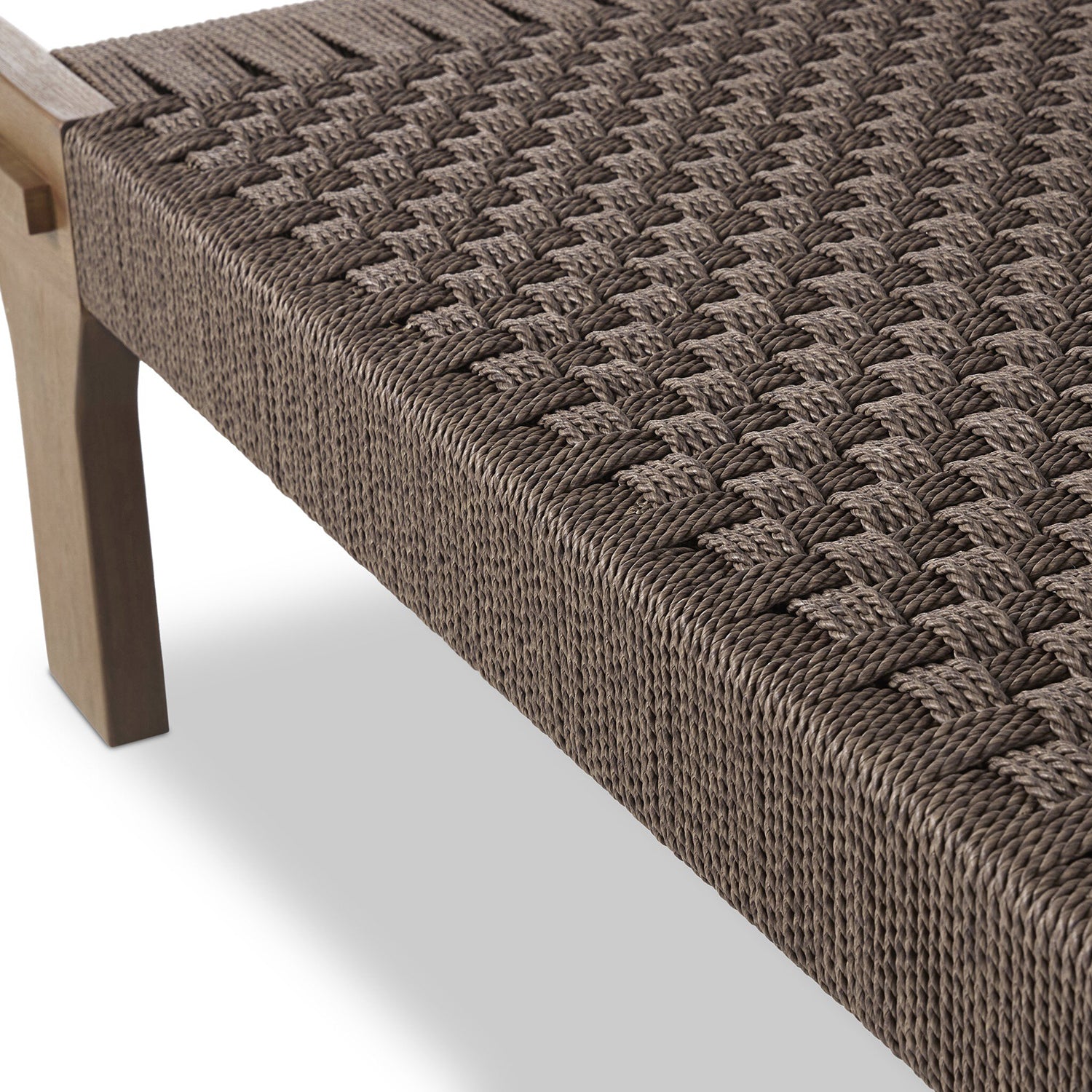 Four Hands Moxie Outdoor Coffee Table