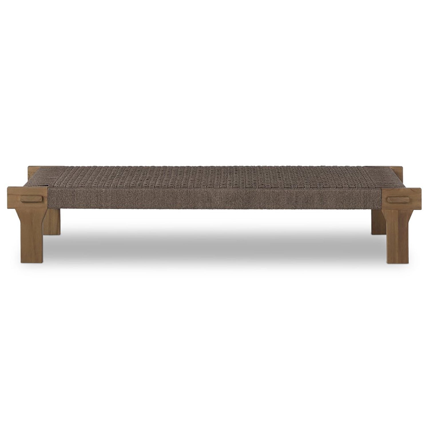 Four Hands Moxie Outdoor Coffee Table