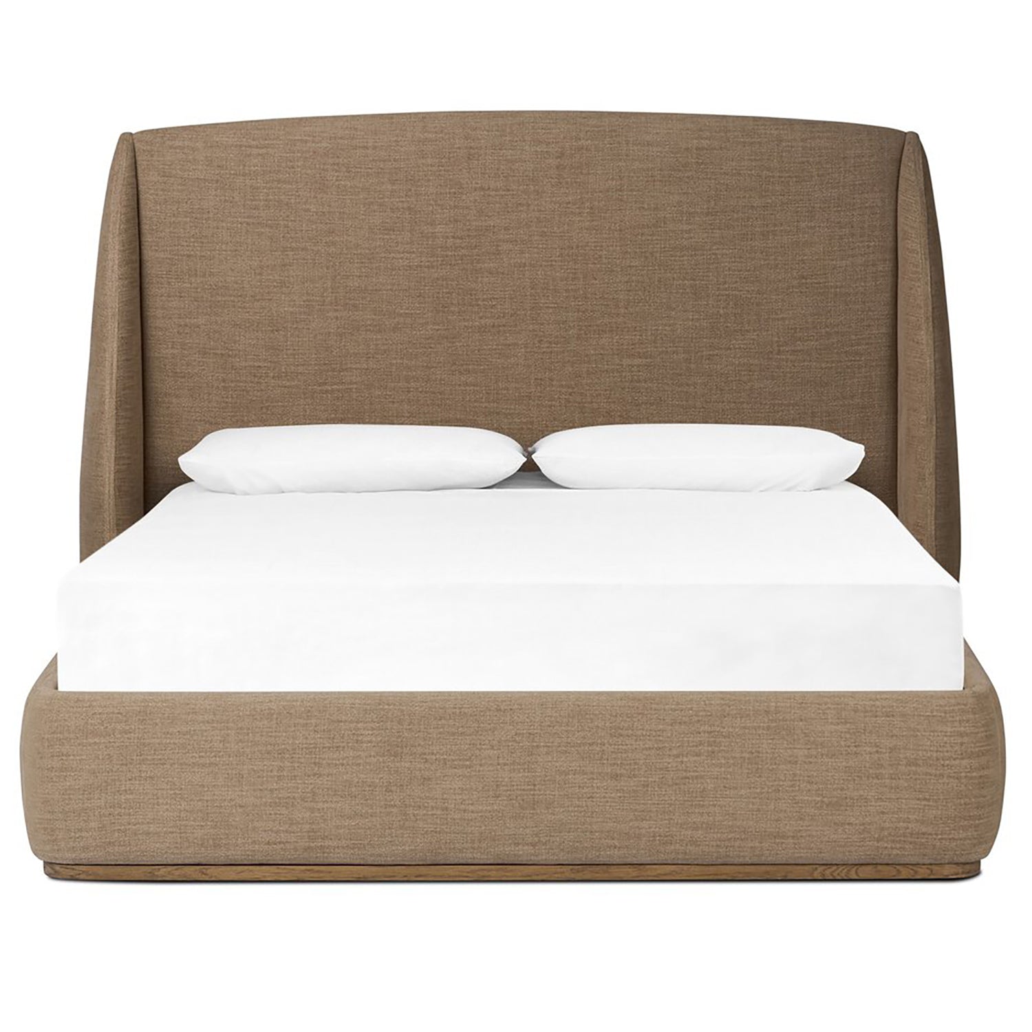 Four Hands Maeve Upholstered Bed
