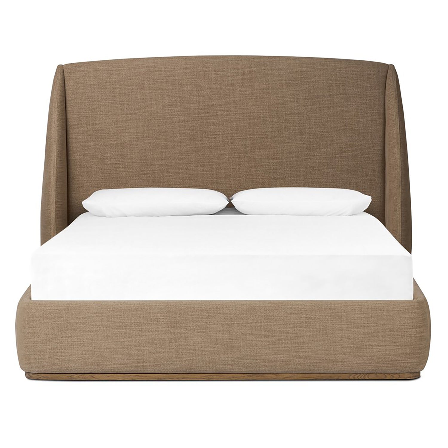 Four Hands Maeve Upholstered Bed
