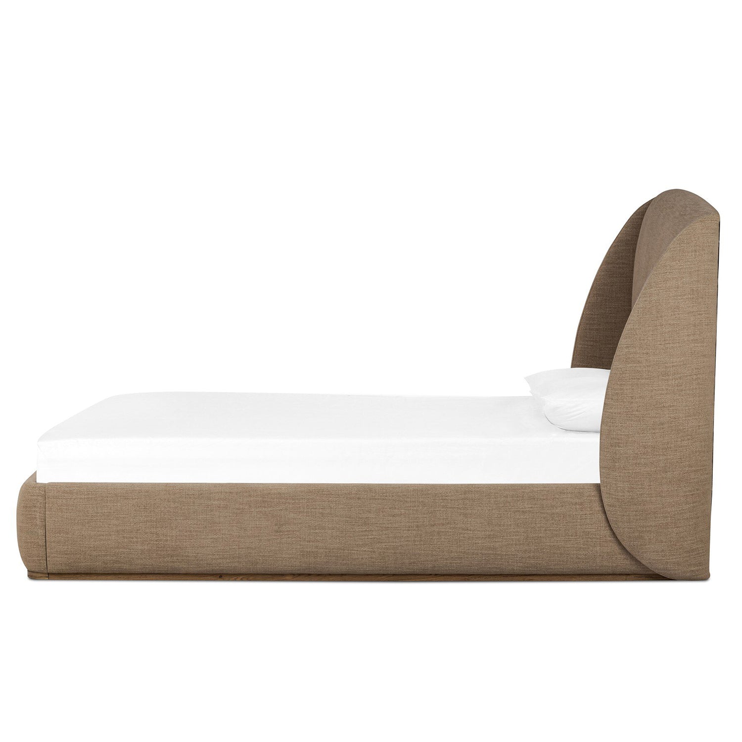 Four Hands Maeve Upholstered Bed
