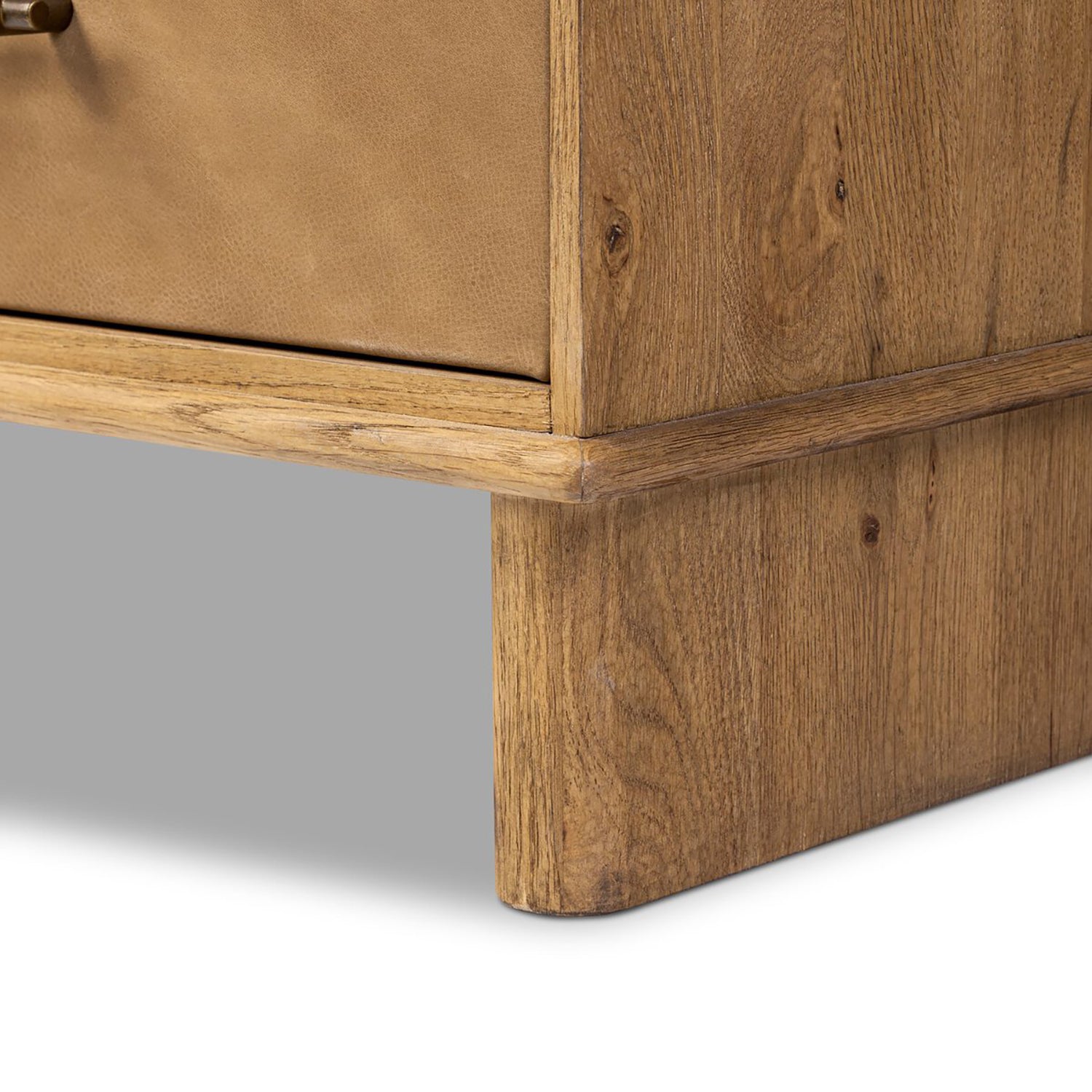 Four Hands Stella 6 Drawer Dresser