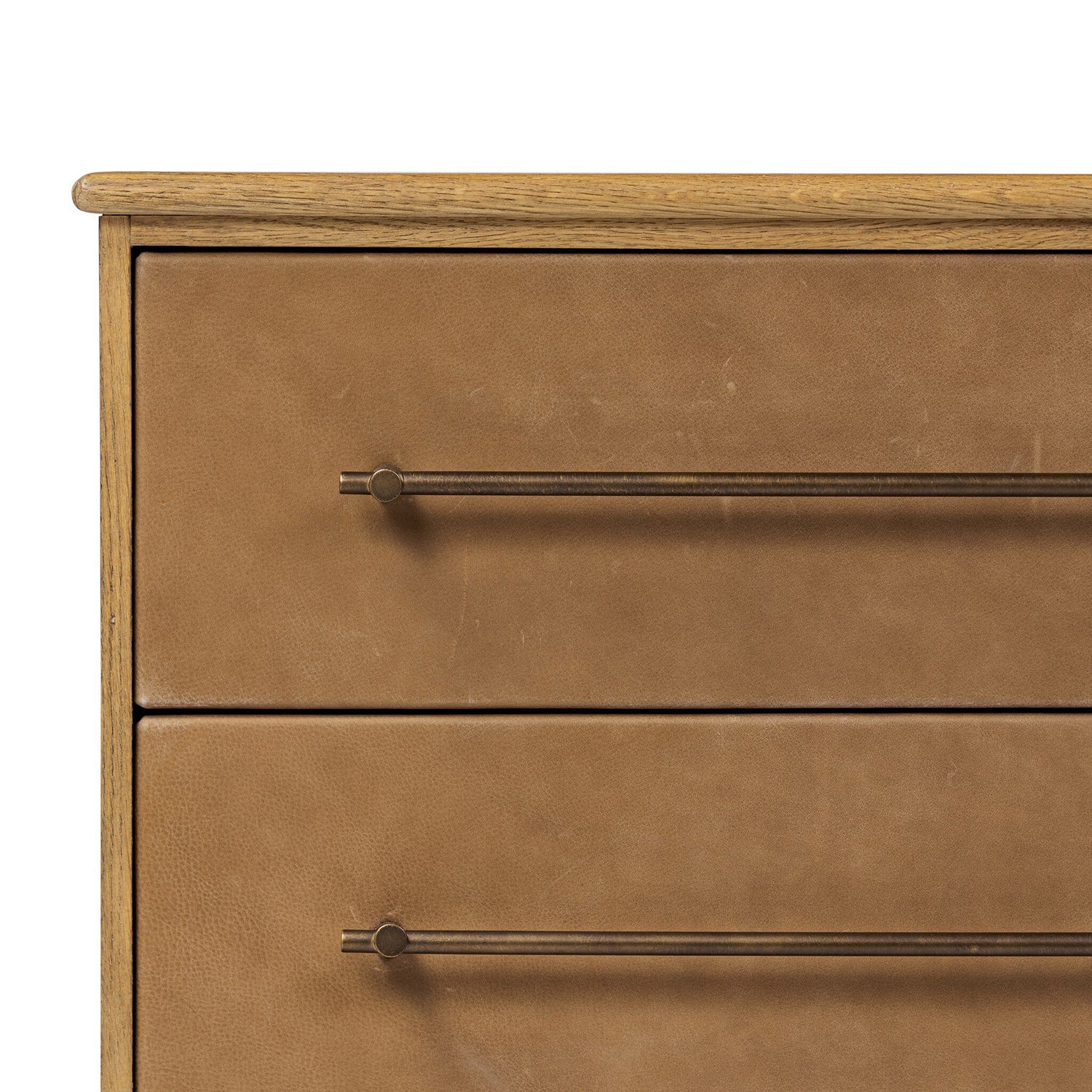 Four Hands Stella Nightstand Set of 2