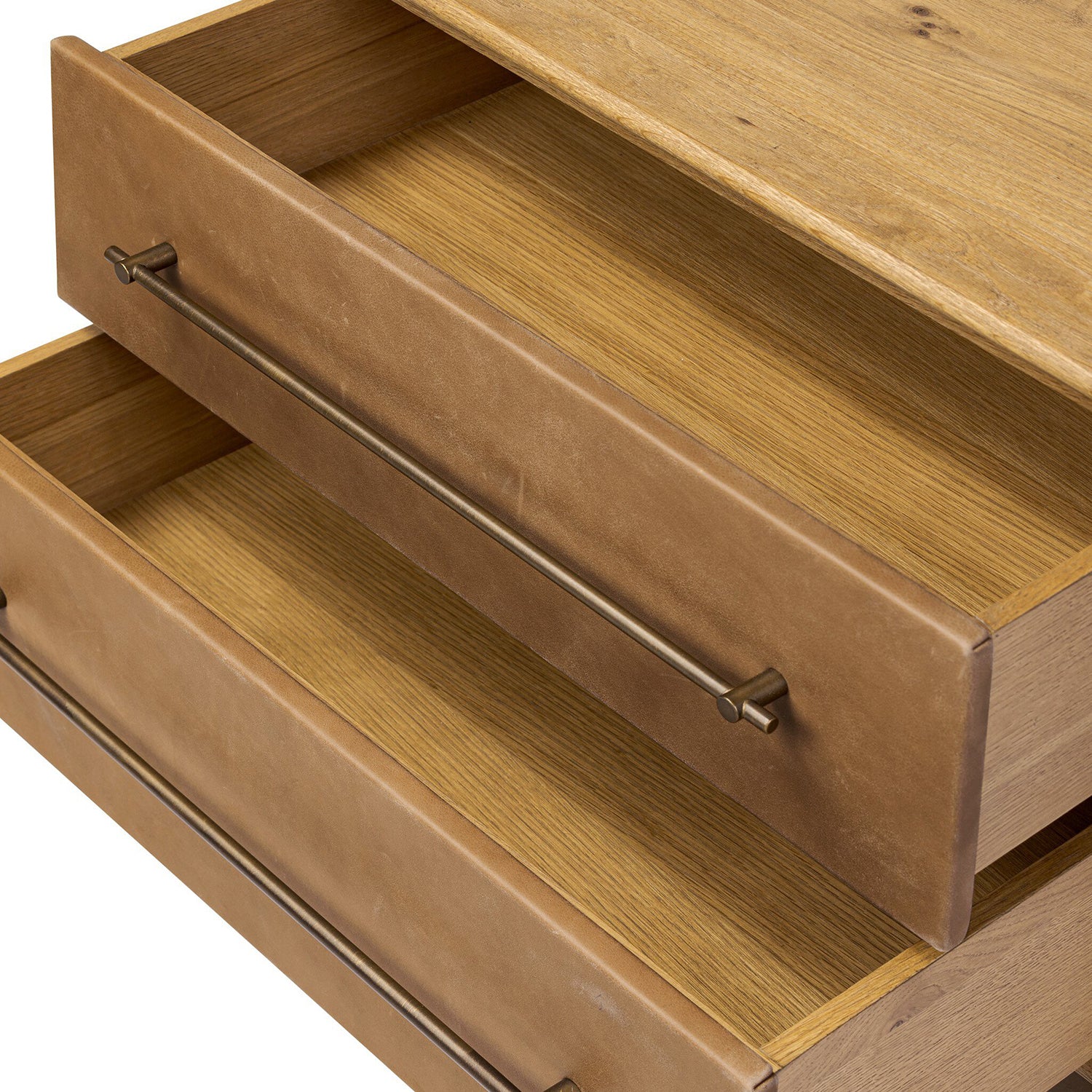 Four Hands Stella Nightstand Set of 2