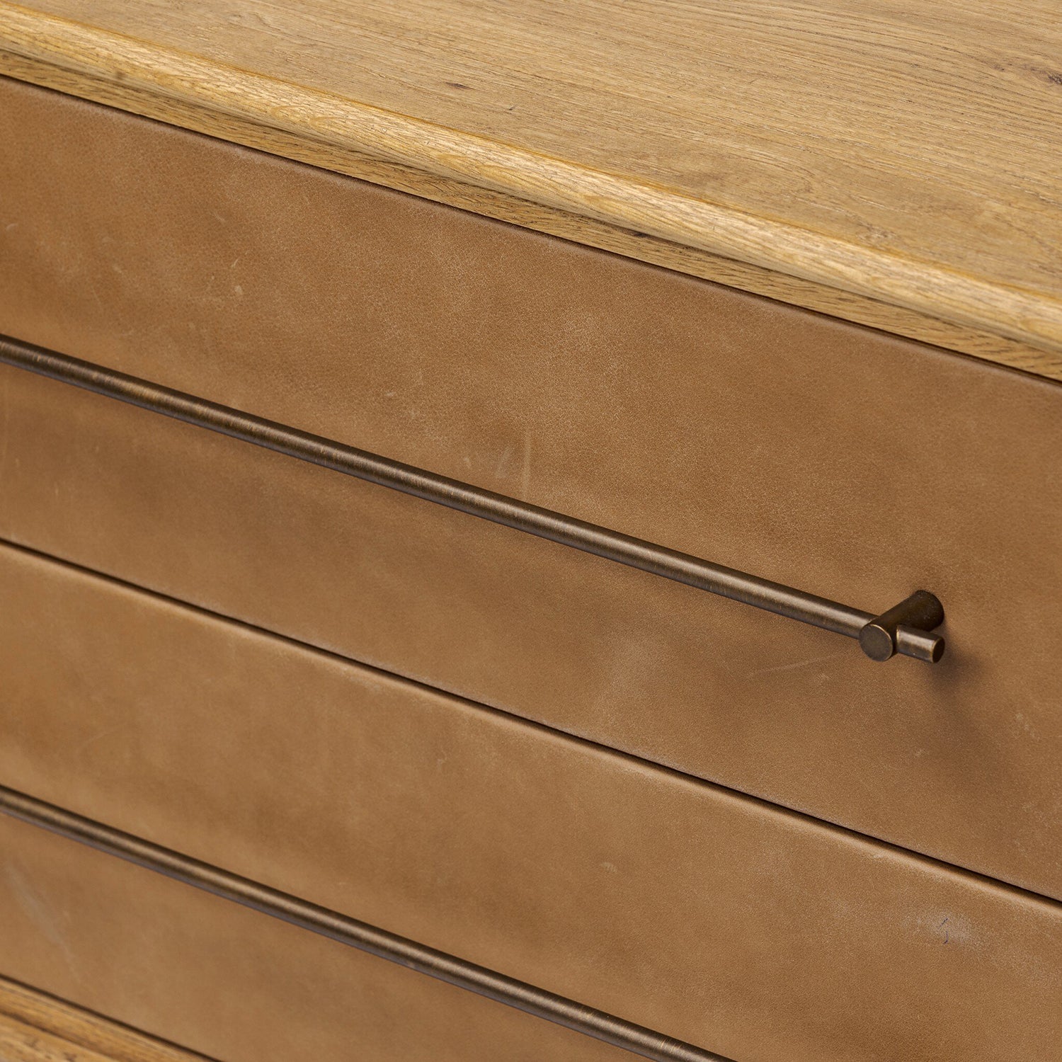 Four Hands Stella Nightstand Set of 2