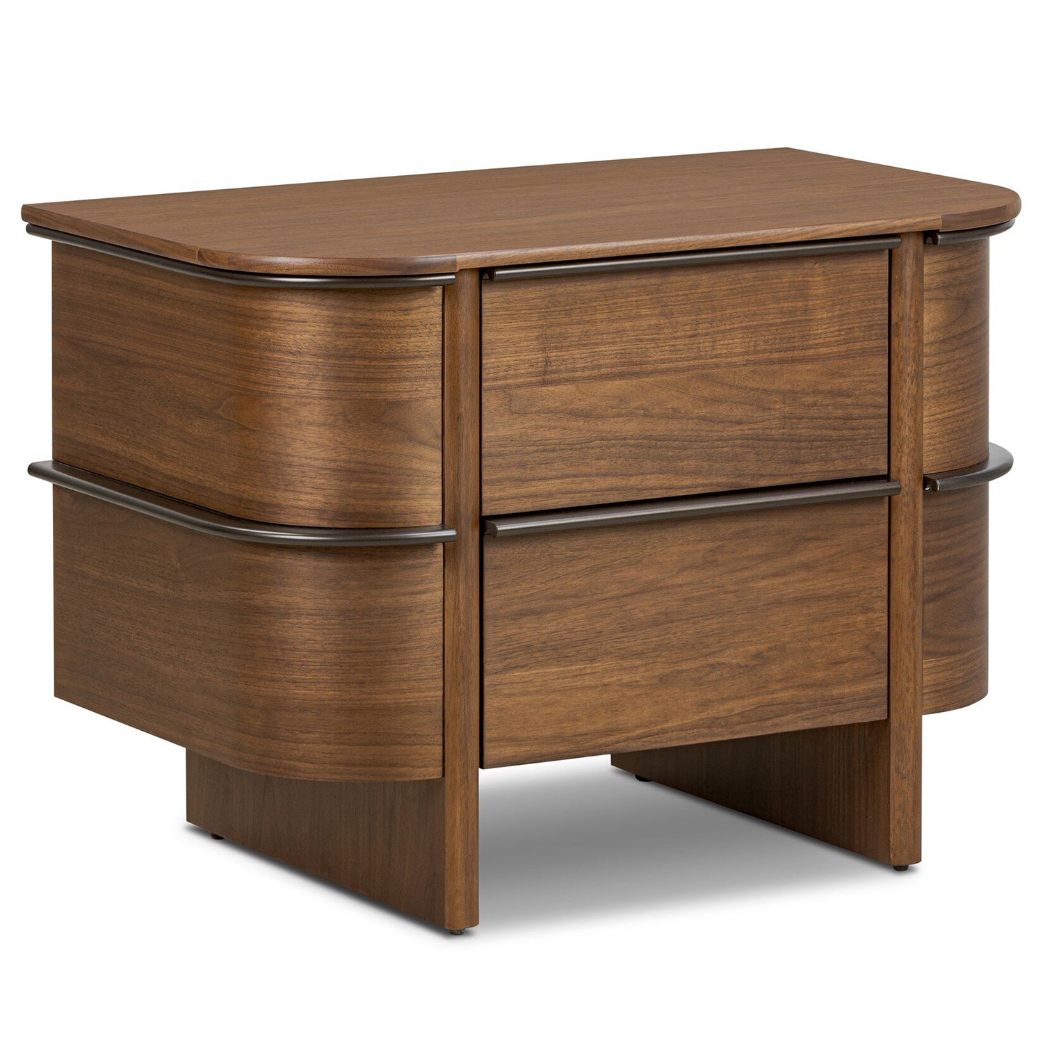 Four Hands Theo Nightstand