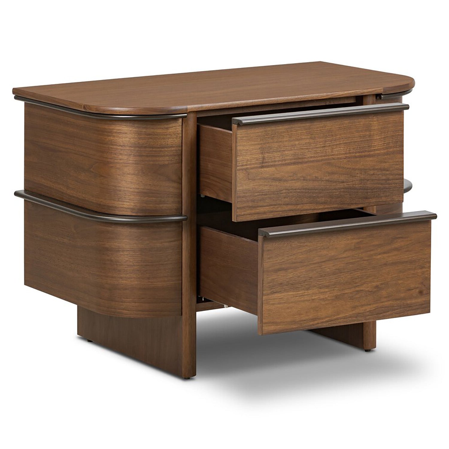 Four Hands Theo Nightstand