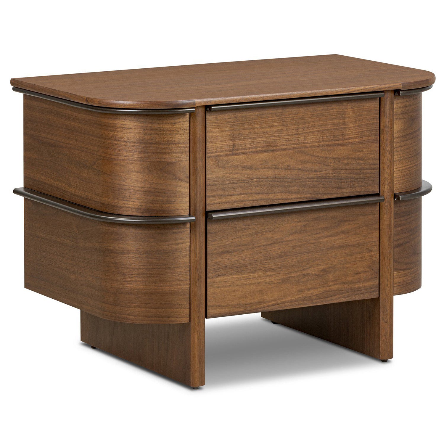 Four Hands Theo Nightstand