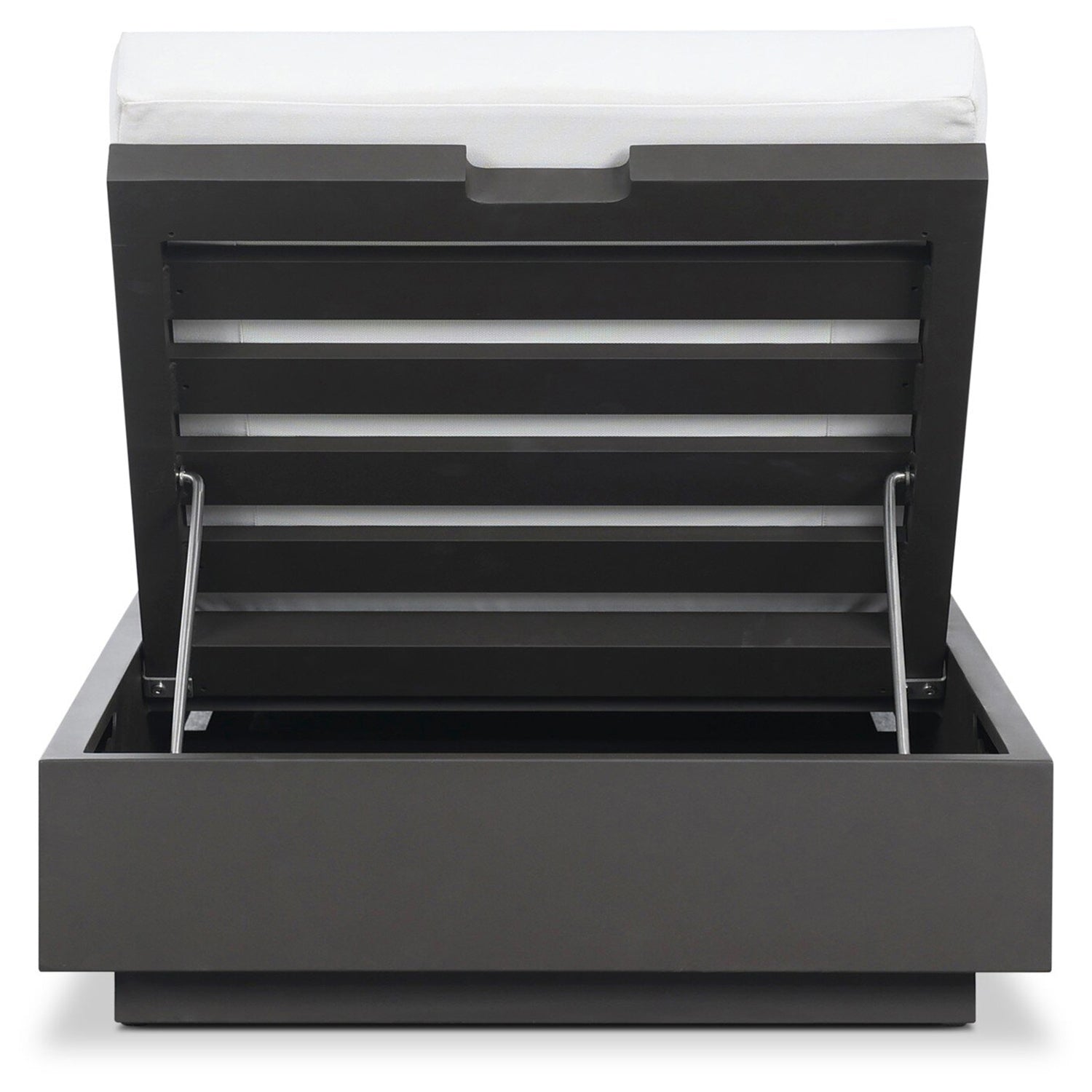 Four Hands Katari Outdoor Chaise Lounge