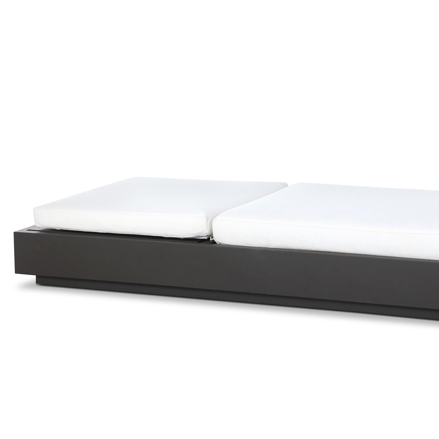 Four Hands Katari Outdoor Chaise Lounge