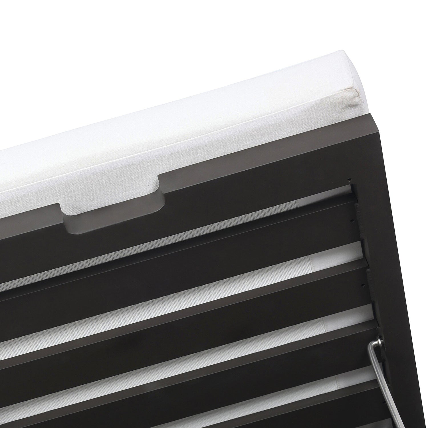 Four Hands Katari Outdoor Chaise Lounge