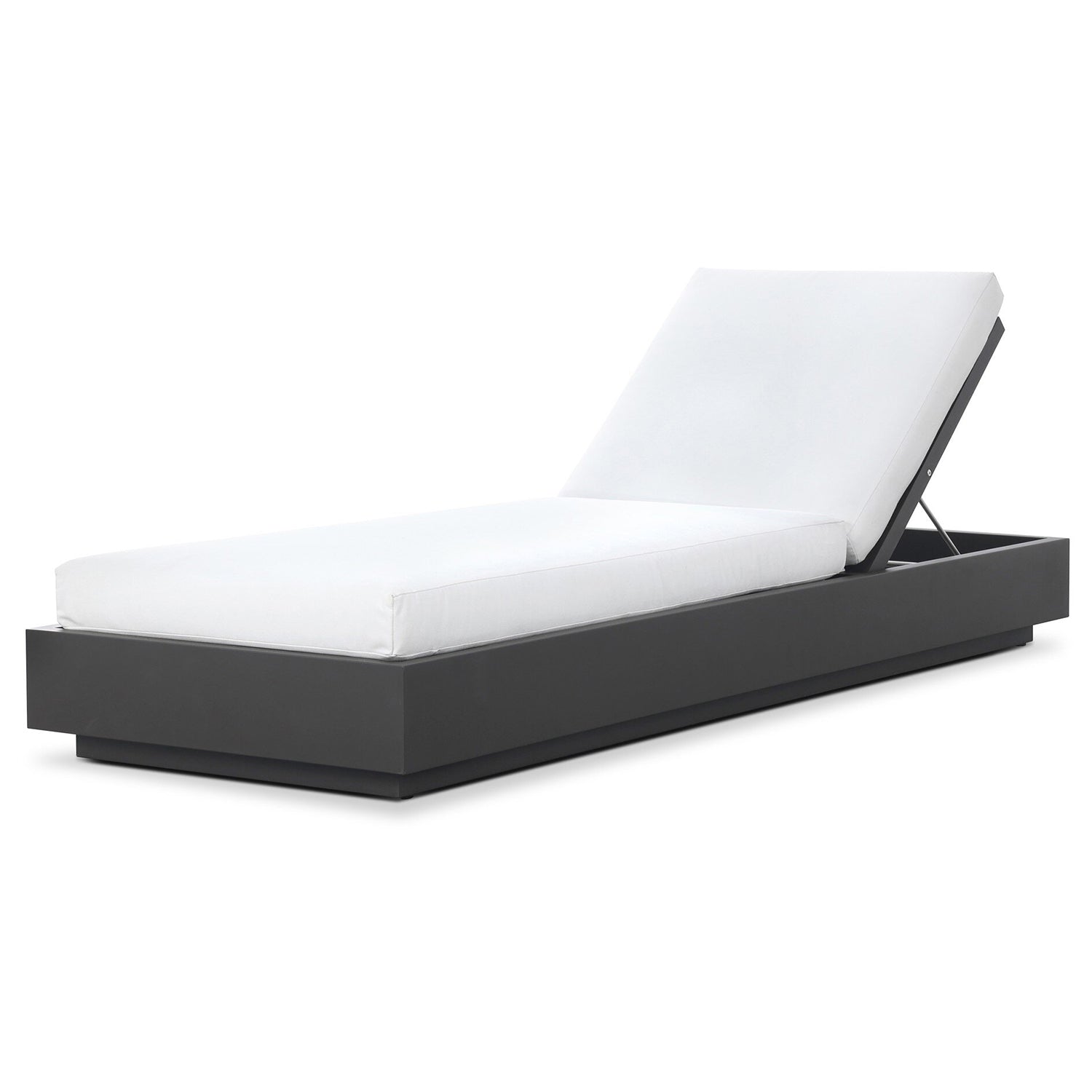 Four Hands Katari Outdoor Chaise Lounge