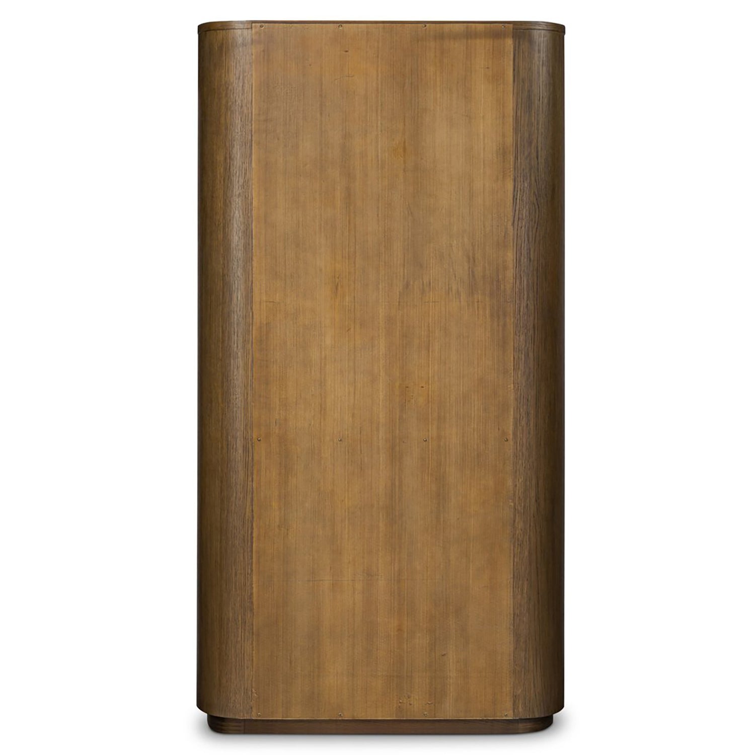 Four Hands Pilar Almond Bookcase