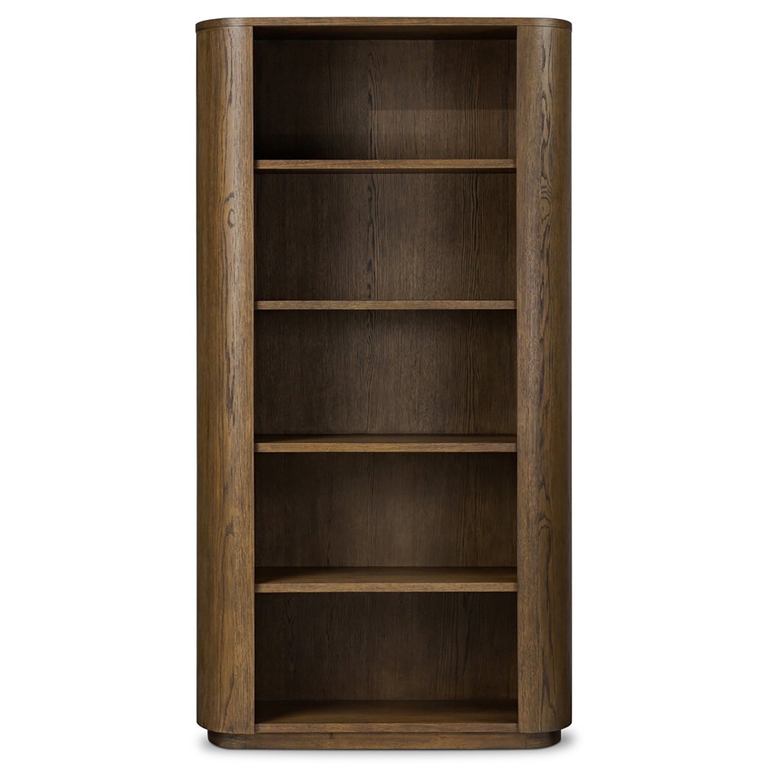Four Hands Pilar Almond Bookcase