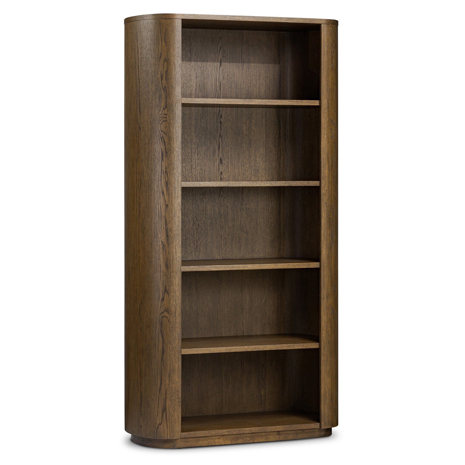 Four Hands Pilar Almond Bookcase