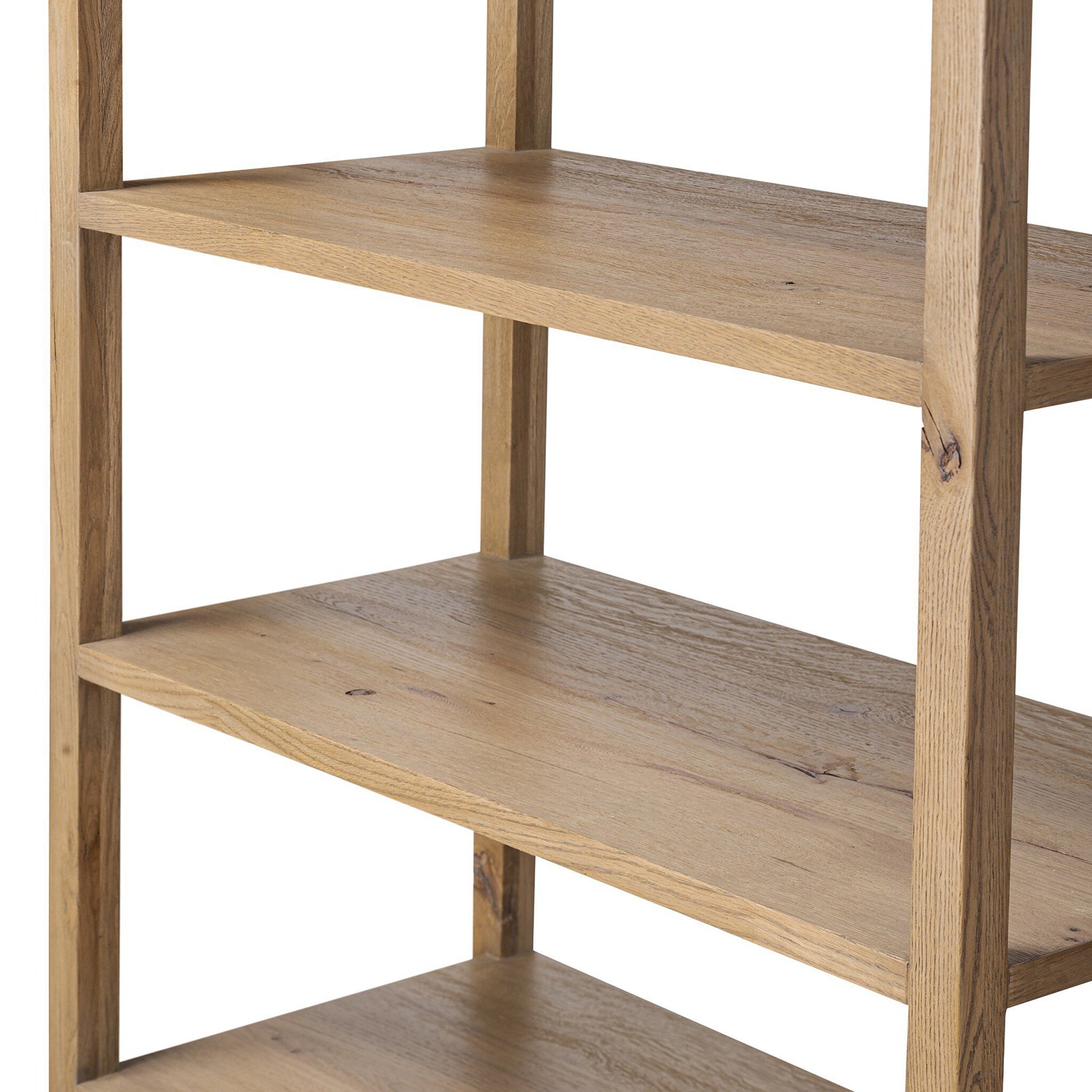 Four Hands Tula Bookcase