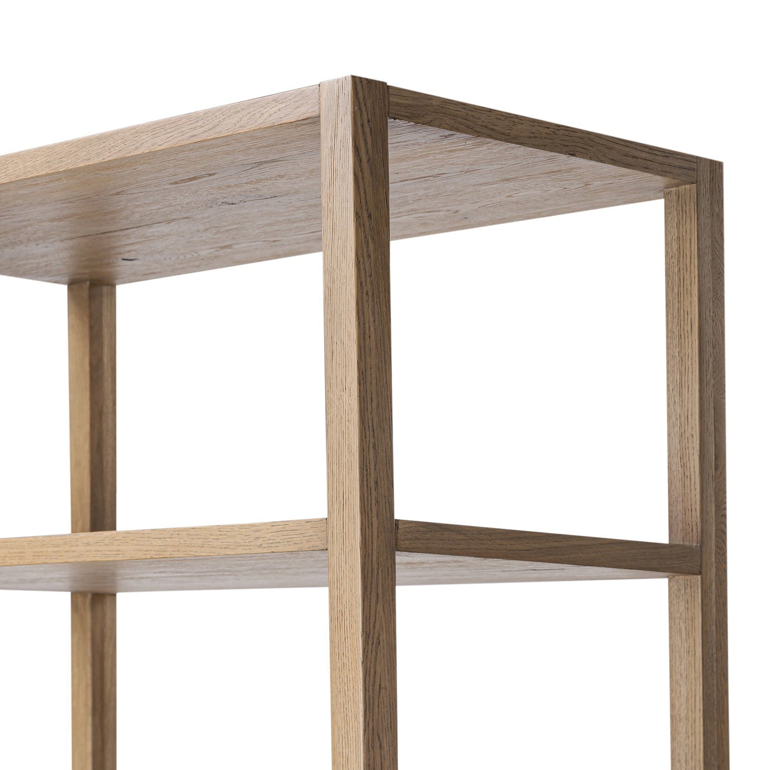 Four Hands Tula Bookcase