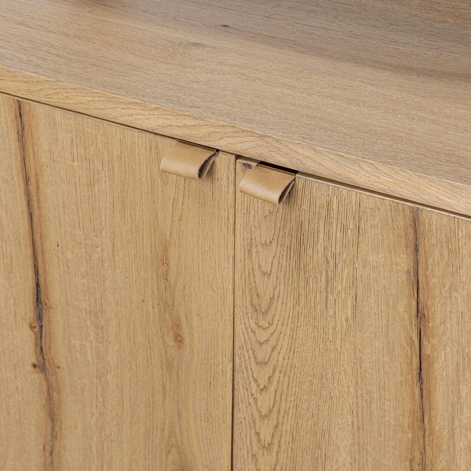 Four Hands Tula Bookcase