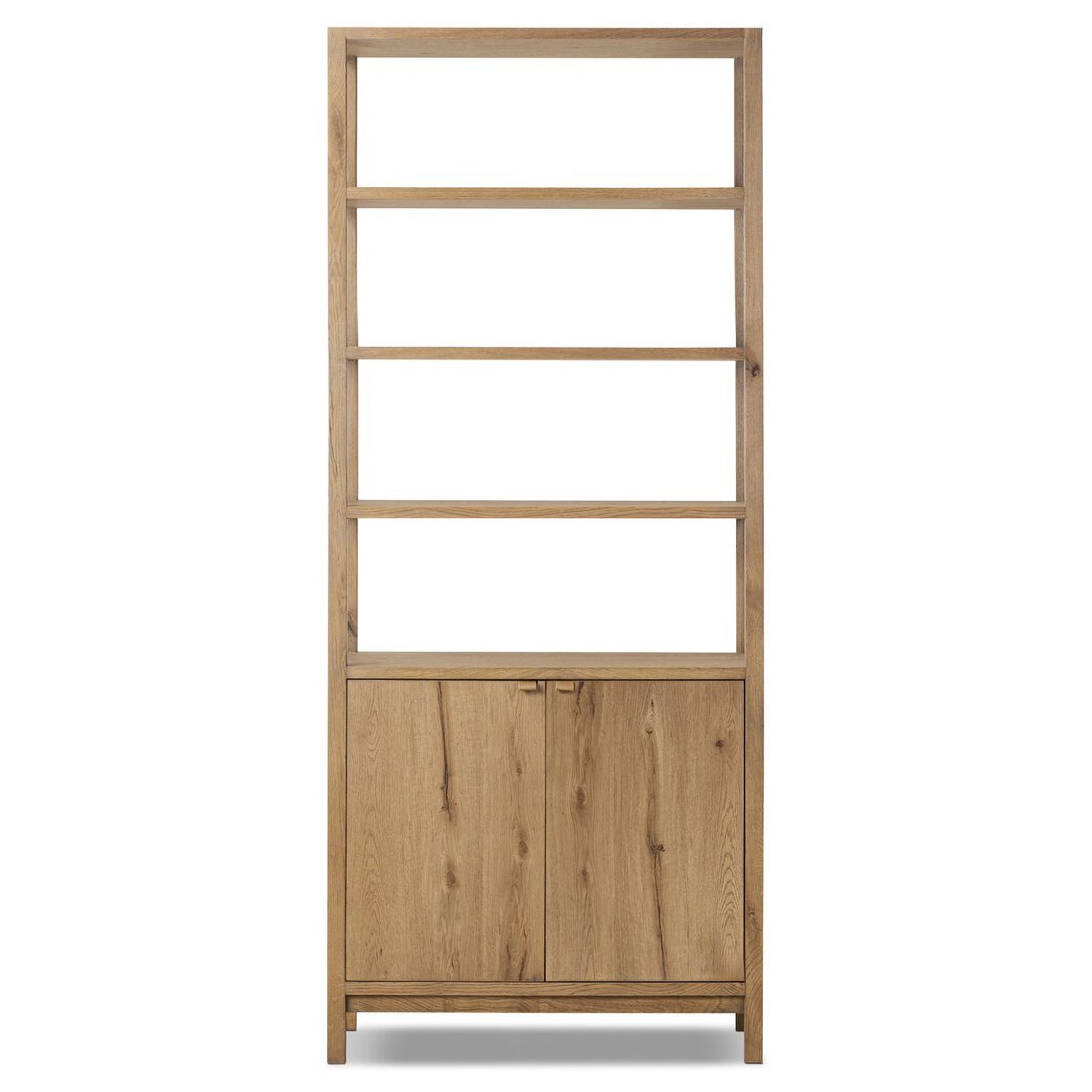 Four Hands Tula Bookcase