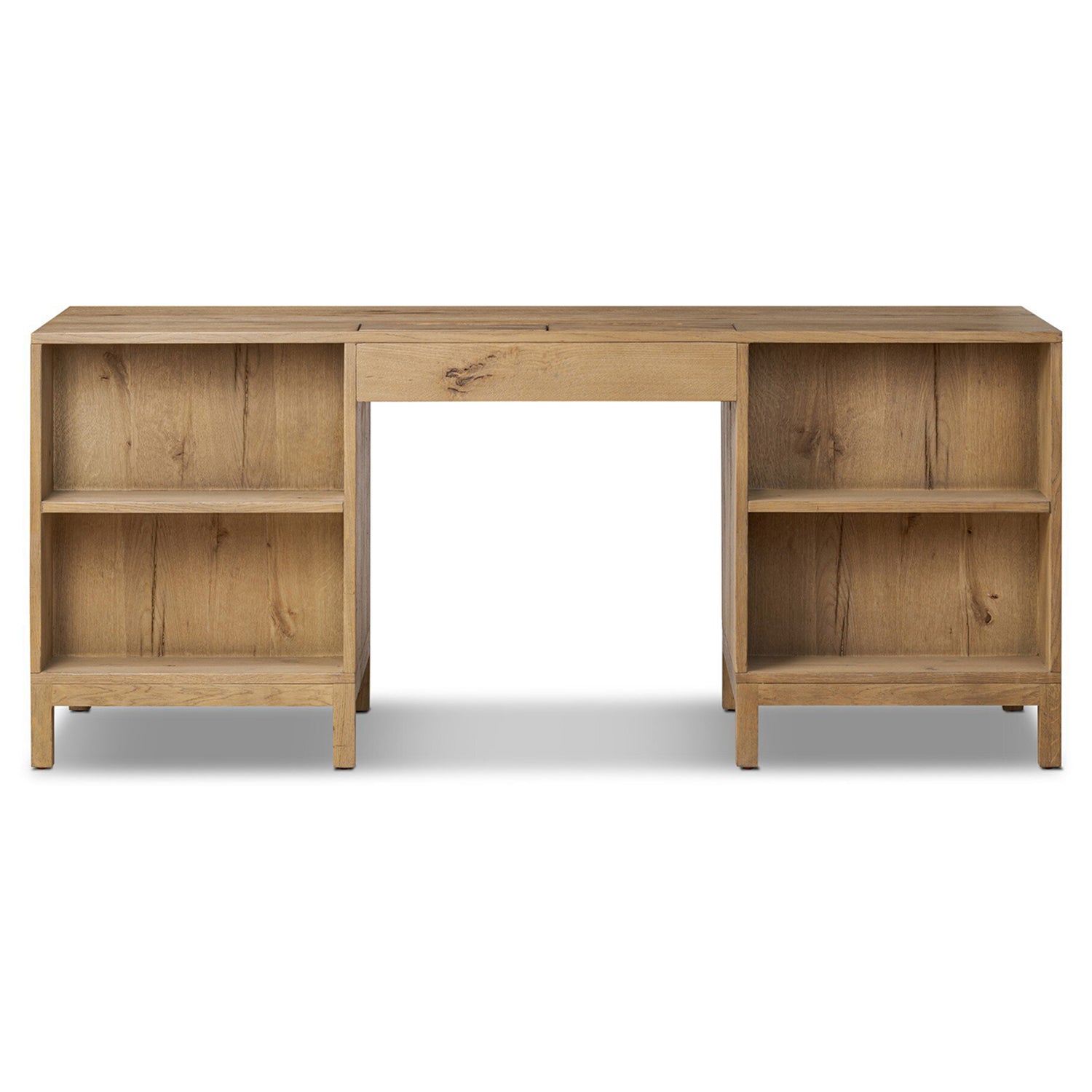 Four Hands Tula Executive Desk