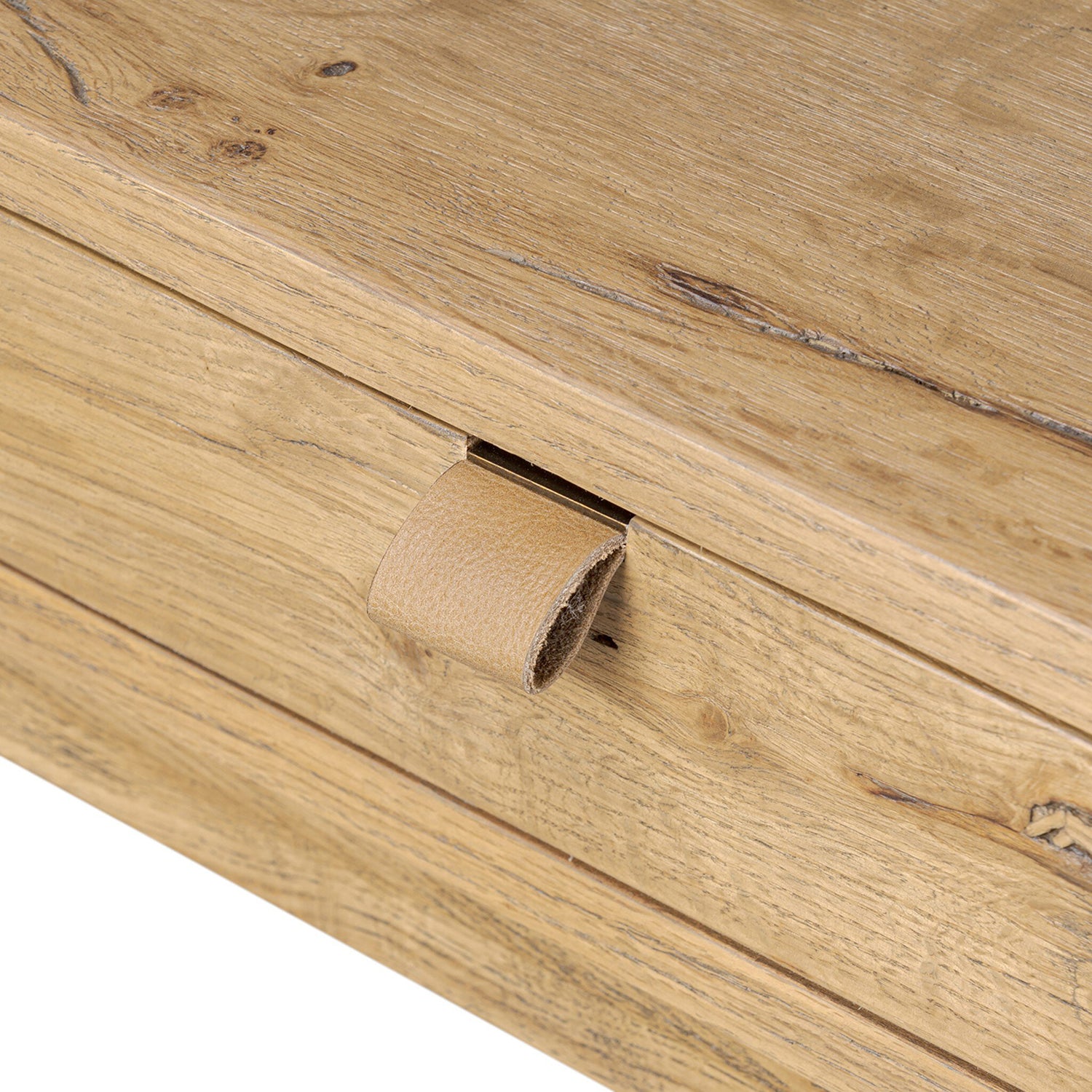 Four Hands Tula Writing Desk