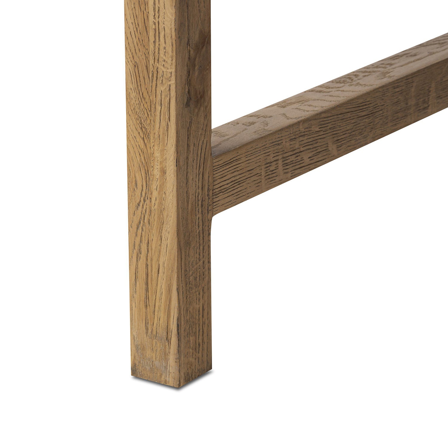 Four Hands Tula Writing Desk