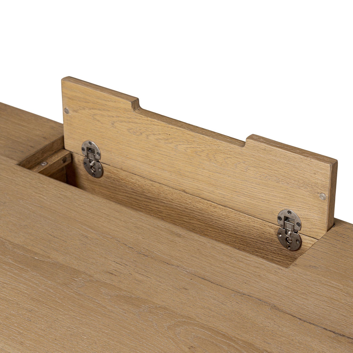 Four Hands Tula Writing Desk