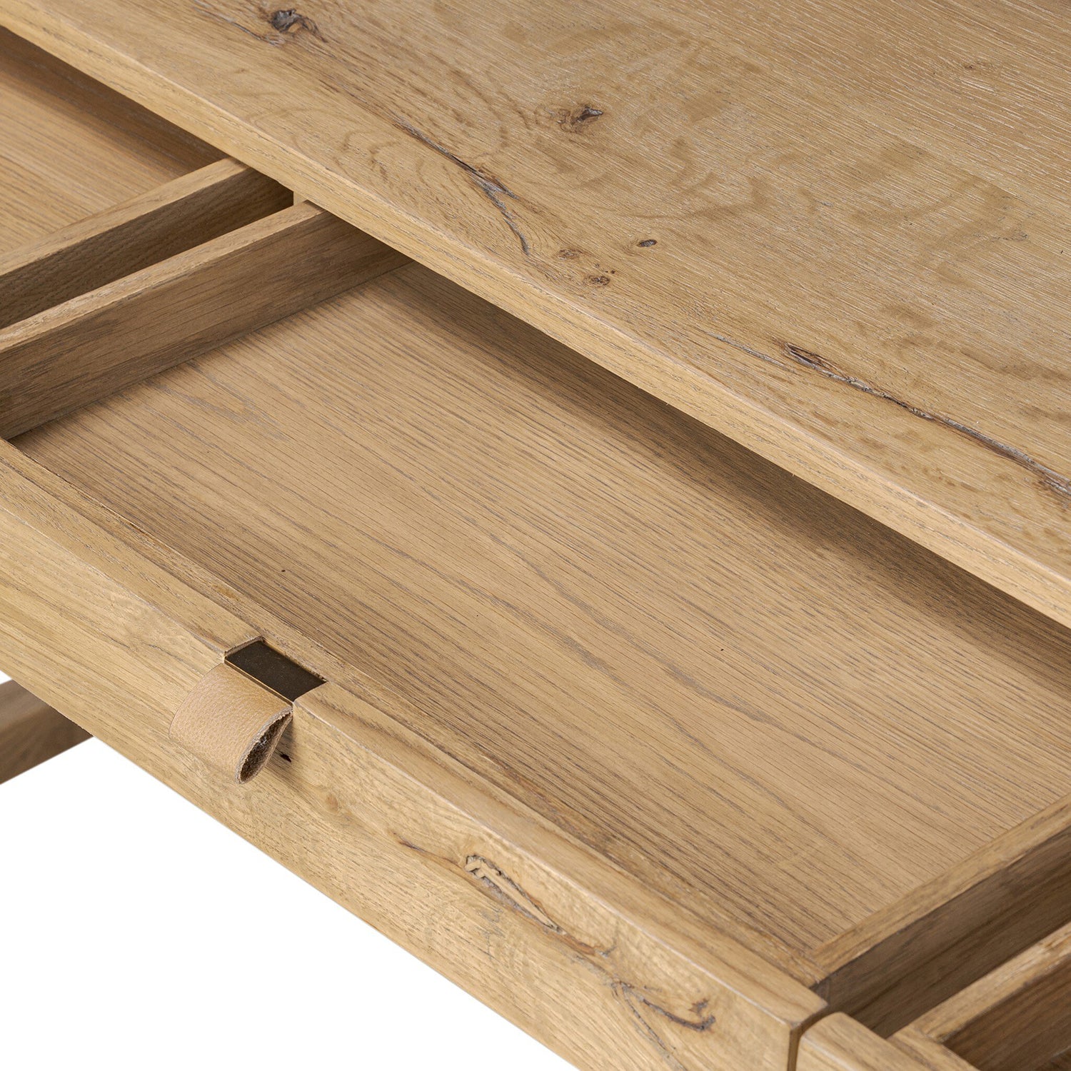 Four Hands Tula Writing Desk