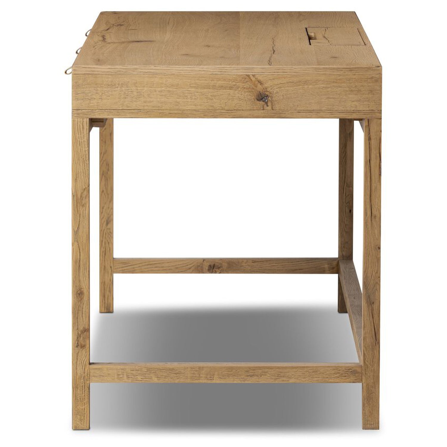 Four Hands Tula Writing Desk